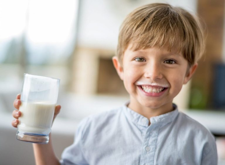 leven met diabetes kinderen met diabetes melk