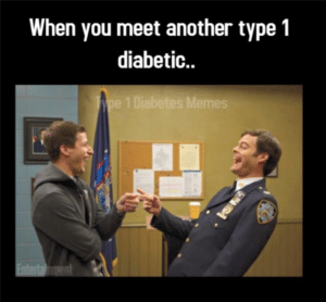 Diabetes memes 4