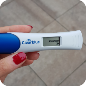 Zwanger en diabetes_zwangerschapstest